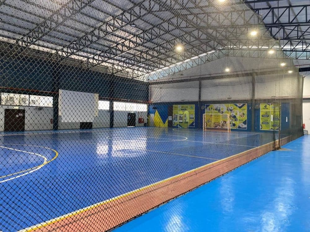 Gelanggang Futsal