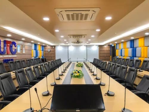 Bilik Mesyuarat Utama