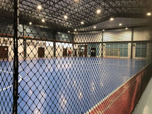 Gelanggang Futsal